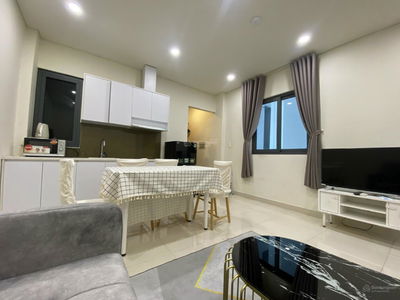 Nguyen Ngoc Phuong Street, Vietnam Nguyen Ngoc Phuong Street, Vietnam