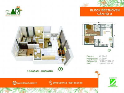 Gia Hoa residential area, Vietnam Gia Hoa residential area, Vietnam