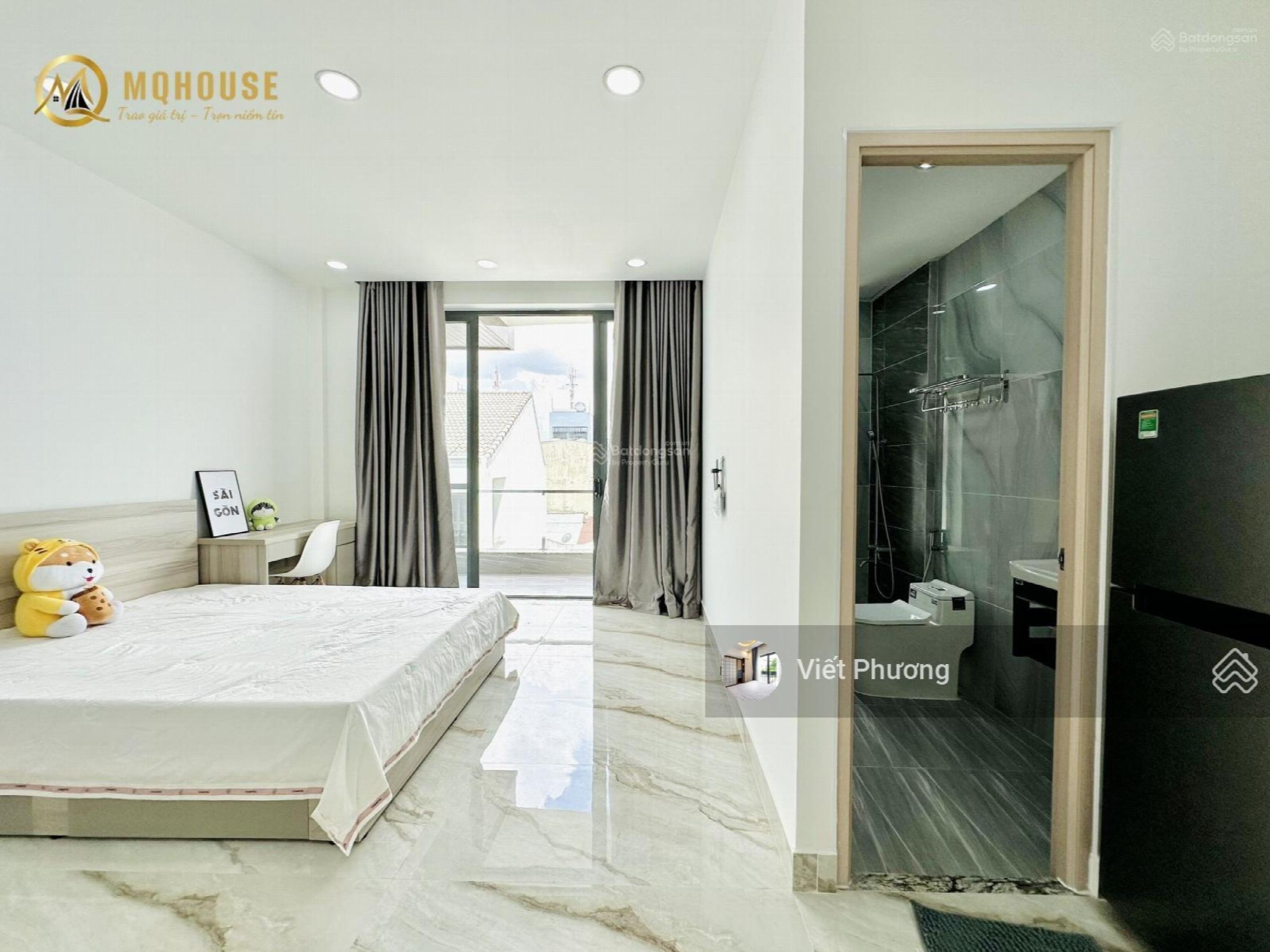 Phan Van Tri Street, Vietnam Phan Van Tri Street, Vietnam