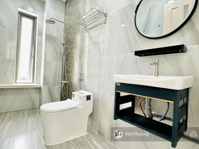 Phan Van Tri Street, Vietnam Phan Van Tri Street, Vietnam