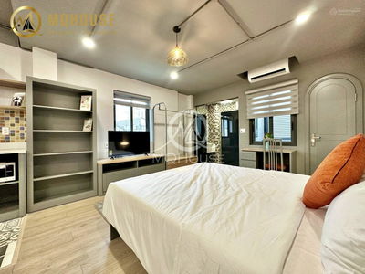 Le Tan Quoc Street, Vietnam Le Tan Quoc Street, Vietnam