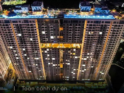 River Panorama, Vietnam River Panorama, Vietnam