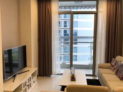 Vinhomes Central Park, Vietnam Vinhomes Central Park, Vietnam