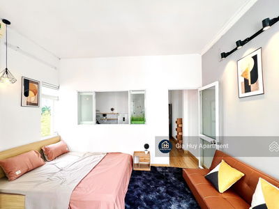 Nguyen Huu Canh Street, Vietnam Nguyen Huu Canh Street, Vietnam