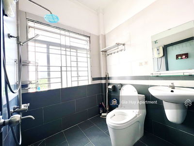 Nguyen Huu Canh Street, Vietnam Nguyen Huu Canh Street, Vietnam