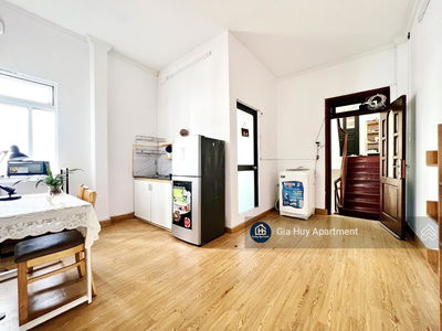 Nguyen Huu Canh Street, Vietnam Nguyen Huu Canh Street, Vietnam