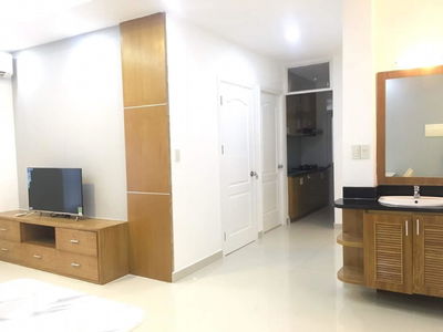 Sky Garden 3, Vietnam Sky Garden 3, Vietnam