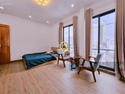 Huynh Tinh Cua Street, Vietnam Huynh Tinh Cua Street, Vietnam