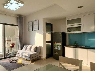 Masteri Thao Dien, Vietnam  Masteri Thao Dien, Vietnam