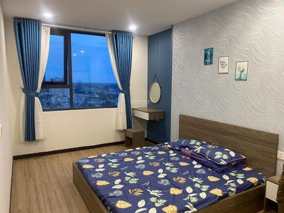 C-SkyView, Vietnam C-SkyView, Vietnam