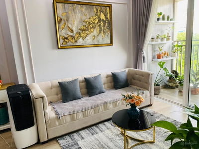 Golden Mansion, Vietnam Golden Mansion, Vietnam