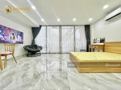 Chu Van An Street, Vietnam Chu Van An Street, Vietnam