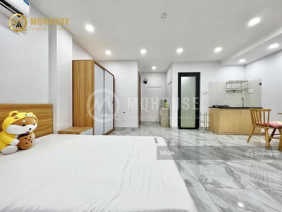 Chu Van An Street, Vietnam Chu Van An Street, Vietnam