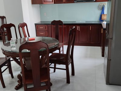 Military Apartment 468, Vietnam Military Apartment 468, Vietnam