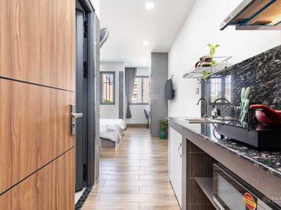 Street D5, Vietnam Street D5, Vietnam