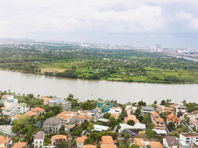 Masteri Thao Dien, Vietnam Masteri Thao Dien, Vietnam