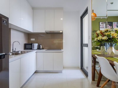 Masteri Thao Dien, Vietnam Masteri Thao Dien, Vietnam