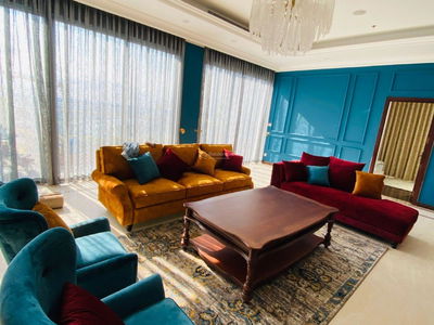 Masteri Thao Dien, Vietnam Masteri Thao Dien, Vietnam