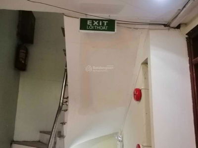 Giap Nhat Street, Vietnam Giap Nhat Street, Vietnam