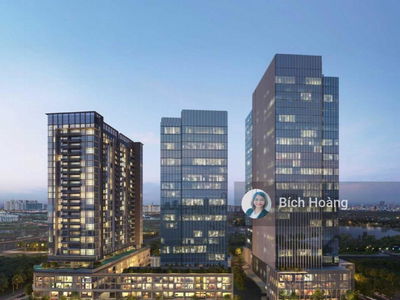 The Metropole Thu Thiem, Vietnam  The Metropole Thu Thiem, Vietnam