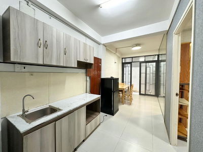 Tran Ke Xuong Street, Vietnam Tran Ke Xuong Street, Vietnam