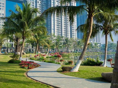 Ecopark, Vietnam Ecopark, Vietnam