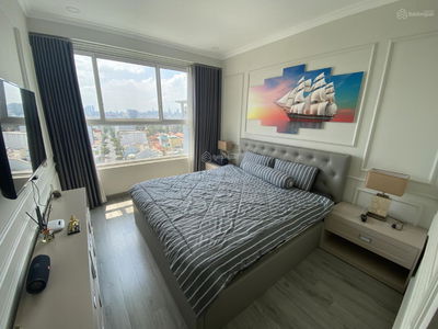 The Morning Star Plaza, Vietnam The Morning Star Plaza, Vietnam