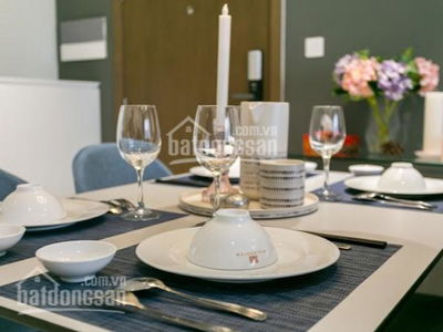 Masteri Millennium, Vietnam  Masteri Millennium, Vietnam