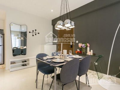 Masteri Millennium, Vietnam Masteri Millennium, Vietnam