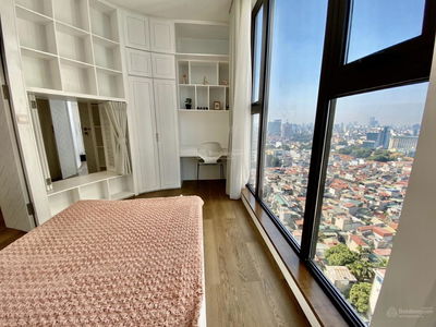 Sun Grand City Ancora Residence, Vietnam Sun Grand City Ancora Residence, Vietnam