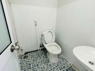 Binh Phu Street, Vietnam Binh Phu Street, Vietnam