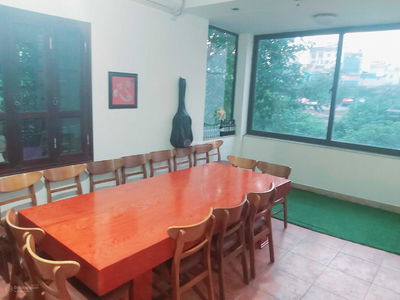 Nguyen Quy Duc Street, Vietnam Nguyen Quy Duc Street, Vietnam