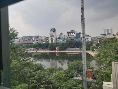 Nguyen Quy Duc Street, Vietnam Nguyen Quy Duc Street, Vietnam