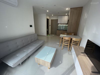 Vinhomes Grand Park, Vietnam  Vinhomes Grand Park, Vietnam