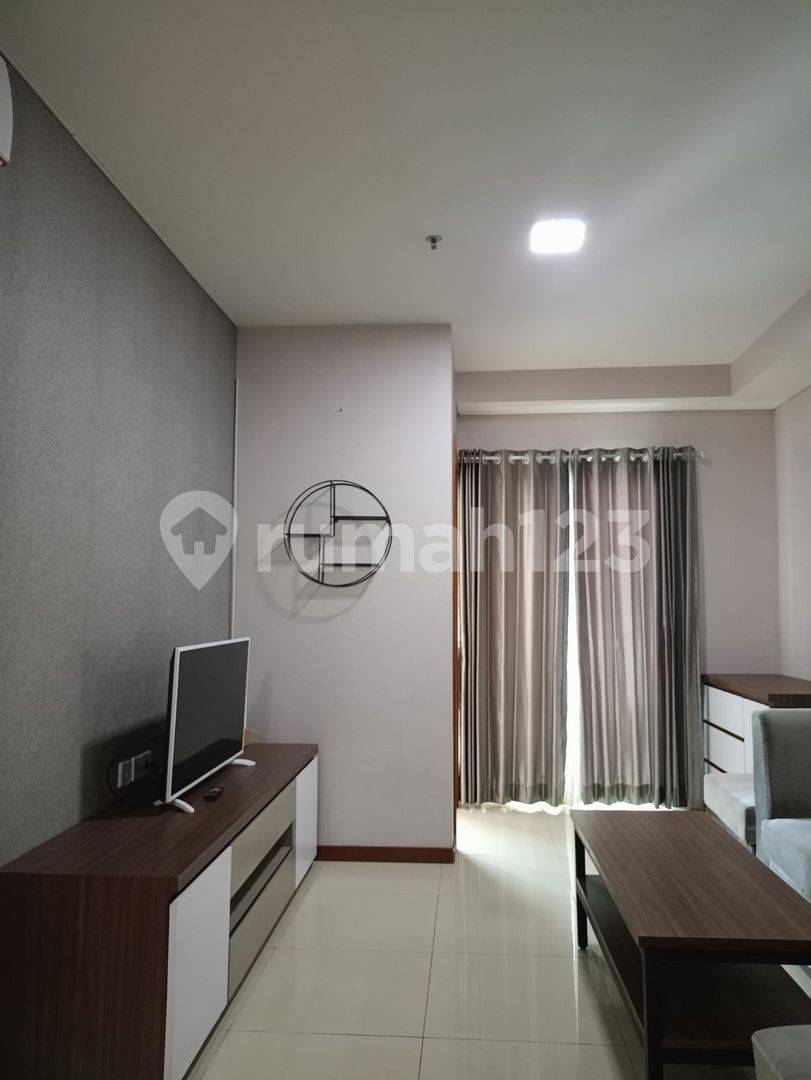 Green Bay Pluit, Indonesia Green Bay Pluit, Indonesia