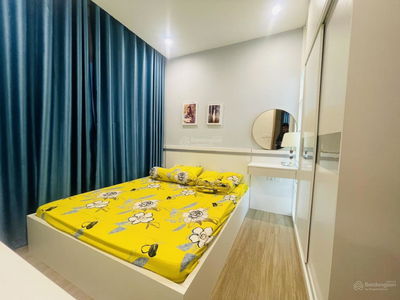 The Origami - Vinhomes Grand Park, Vietnam The Origami - Vinhomes Grand Park, Vietnam