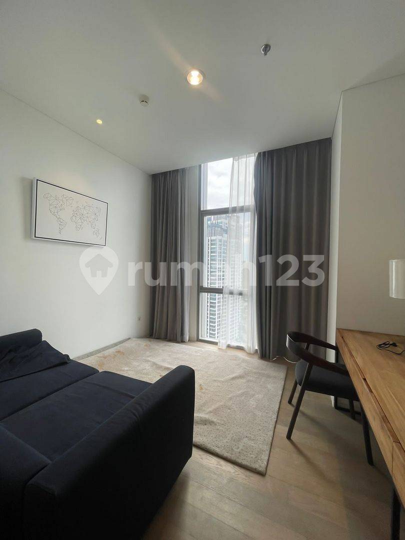 VERDE 2, Indonesia VERDE 2, Indonesia