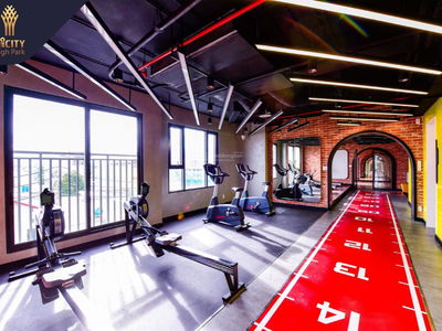 PiCity High Park, Vietnam PiCity High Park, Vietnam