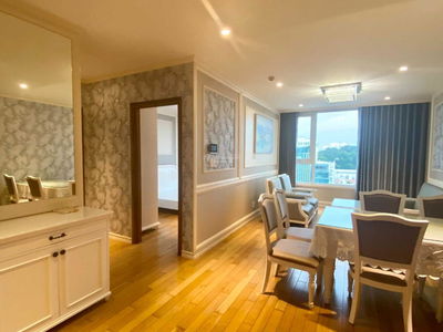 Léman Luxury Apartments, Vietnam Léman Luxury Apartments, Vietnam