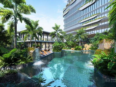 Lumiere Riverside, Vietnam Lumiere Riverside, Vietnam