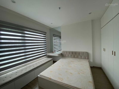Vinhomes Grand Park, Vietnam  Vinhomes Grand Park, Vietnam