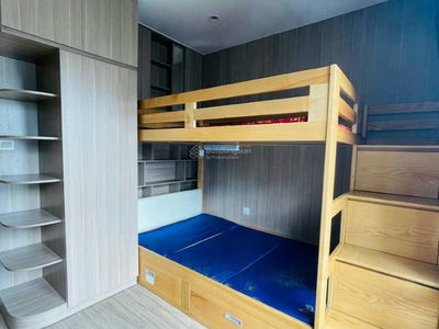 Vinhomes Grand Park, Vietnam  Vinhomes Grand Park, Vietnam