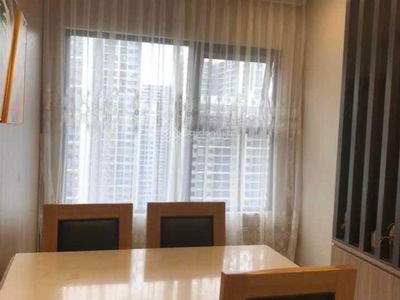 Vinhomes Grand Park, Vietnam Vinhomes Grand Park, Vietnam