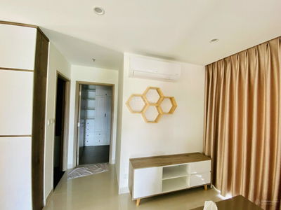 Vinhomes Grand Park, Vietnam Vinhomes Grand Park, Vietnam