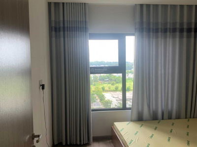 Vinhomes Grand Park, Vietnam  Vinhomes Grand Park, Vietnam