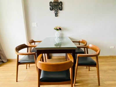 Tran Bach Dang Street, Vietnam Tran Bach Dang Street, Vietnam