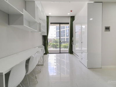 Masteri An Phu, Vietnam  Masteri An Phu, Vietnam