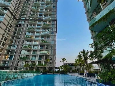 Sol Forest Ecopark, Vietnam Sol Forest Ecopark, Vietnam