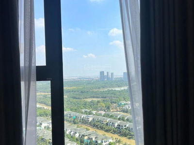 Sol Forest Ecopark, Vietnam Sol Forest Ecopark, Vietnam