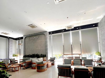 Sol Forest Ecopark, Vietnam Sol Forest Ecopark, Vietnam